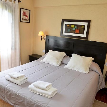 Hosteria Del Prado San Carlos de Bariloche Dış mekan fotoğraf