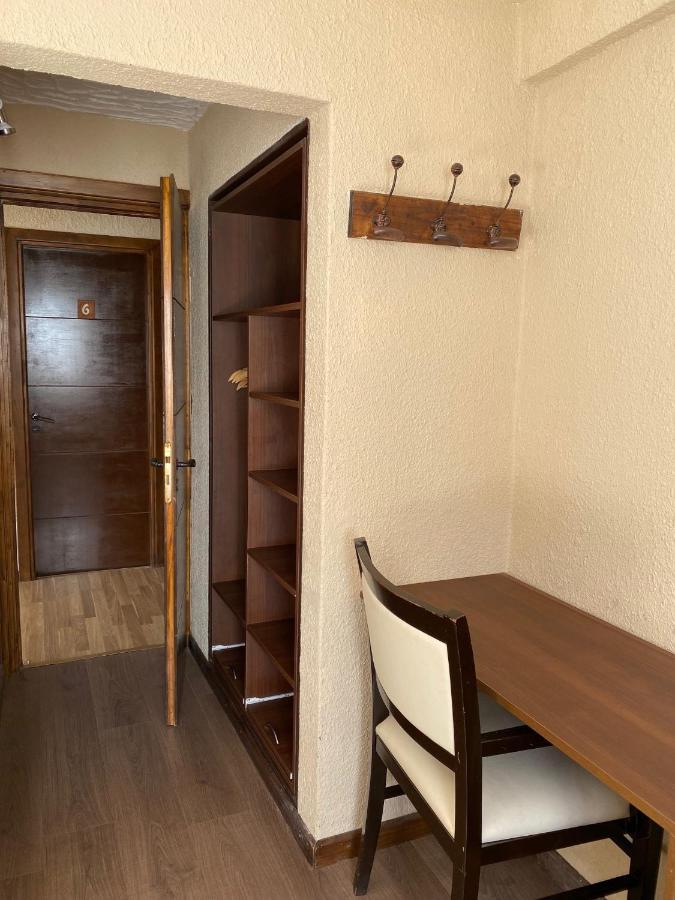 Hosteria Del Prado San Carlos de Bariloche Dış mekan fotoğraf