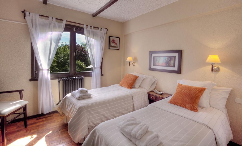 Hosteria Del Prado San Carlos de Bariloche Oda fotoğraf
