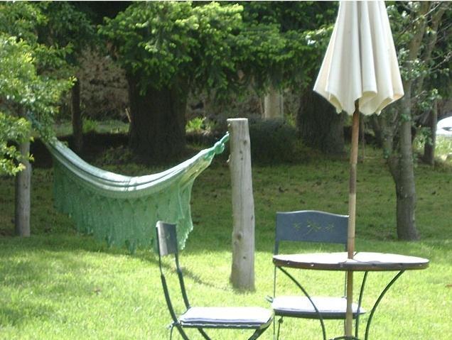 Hosteria Del Prado San Carlos de Bariloche Dış mekan fotoğraf